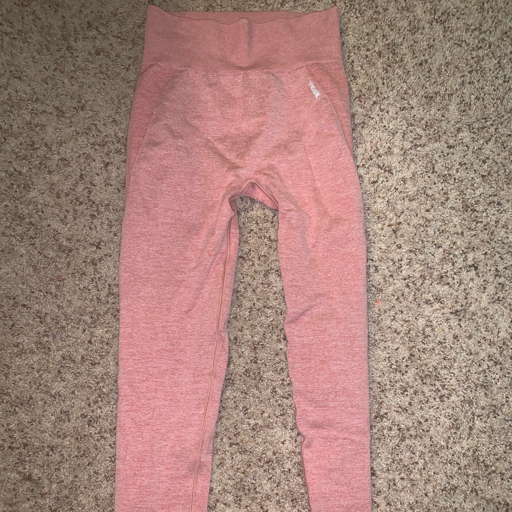 Gymshark High Waisted Flex Leggings